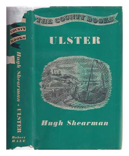 Shearman, Hugh - Ulster