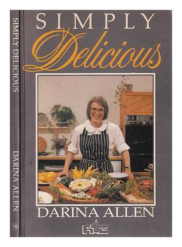 Allen, Darina - Simply delicious / Darina Allen