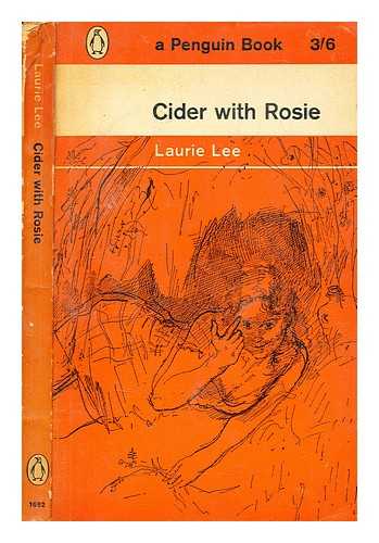 Lee, Laurie - Cider with Rosie