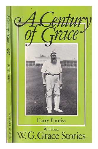 Furniss, Harry (1854-1925) - A century of Grace