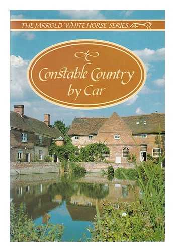 Titchmarsh, Peter - Constable country by car