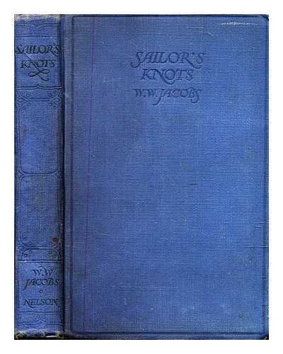 Jacobs, W. W. (William Wymark) (1863-1943) - Sailors' knots