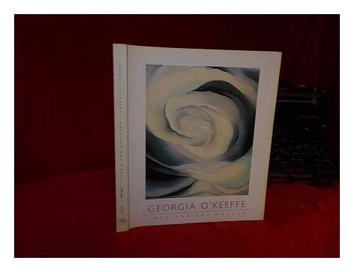 Eldredge, Charles C - Georgia O'Keeffe : American and modern : [exhibition catalogue]