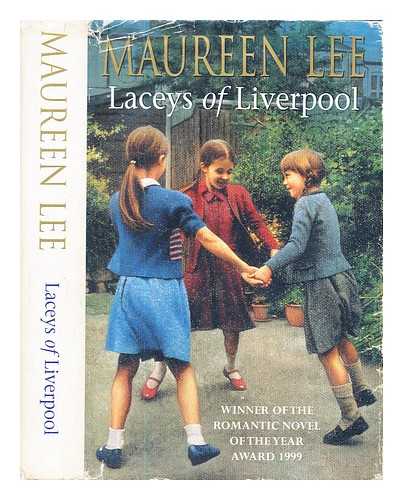 Lee, Maureen. (1932-2020) - Laceys of Liverpool / Maureen Lee