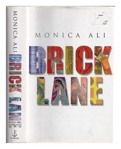 Ali, Monica (1967-) - Brick Lane / Monica Ali