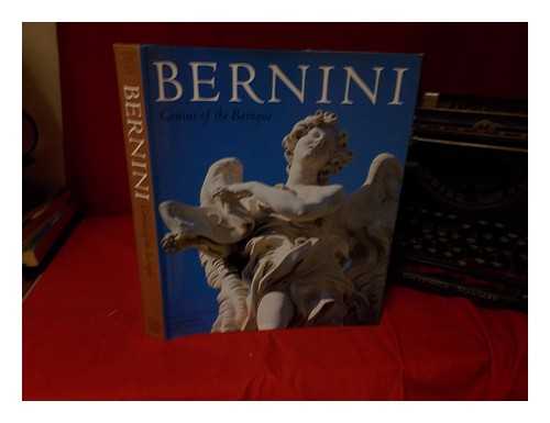 Avery, Charles - Bernini : genius of the Baroque / Charles Avery ; special photography by David Finn