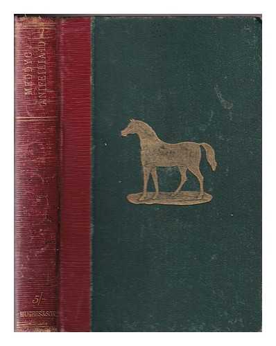 Edwards, John. Edwards, Caerwys - 'Y meddyg anifeiliaid' [The animal doctor] by John Edwards, Caerwys and John Edwards, Abergele