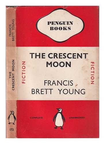 Young, Francis Brett (1884-1954) - The crescent moon