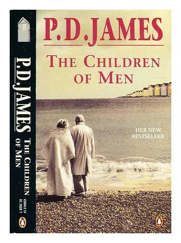 James, P. D. - The children of men / P. D. James