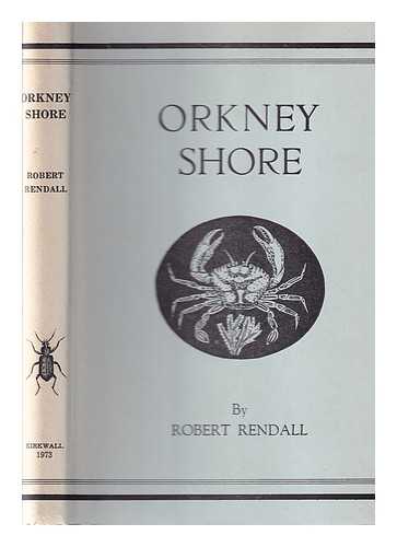 Rendall, Robert - Orkney shore