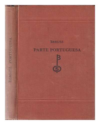 Berlitz, M. D. (Maximilian Delphinus) (1852-1921) - Ensino Dos Idiomas Modernos Parte Portuguesa