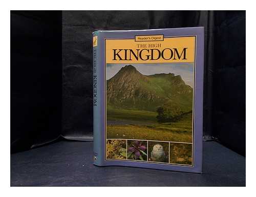 Gibbons, Robert [Consultant]. Reader's Digest Association (Great Britain) - The High kingdom