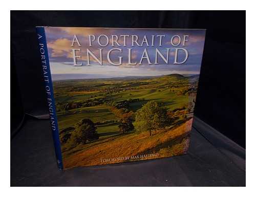 Eede, Joanna. Campaign to Protect Rural England - A portrait of England / edited by Joanna Eede