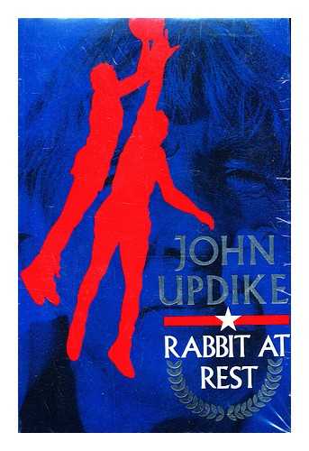 Updike, John - Rabbit at rest / John Updike