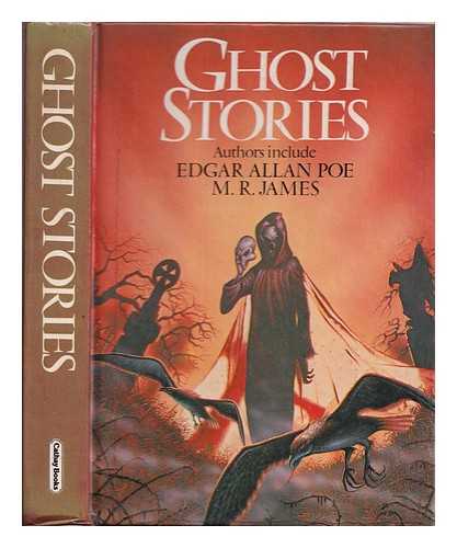 Various Authors - Ghost stories