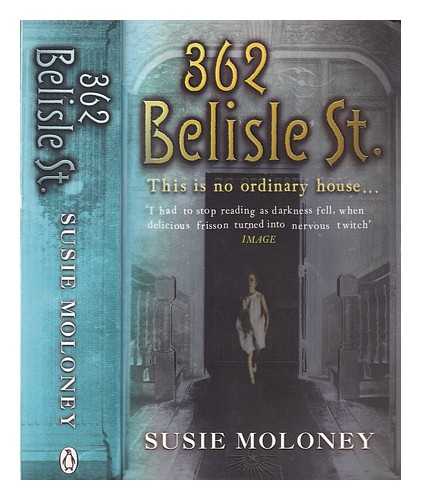 Moloney, Susie - 362 Belisle St. / Susie Moloney