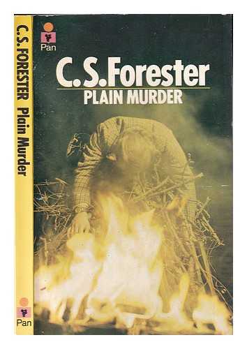 Forester, C. S. (Cecil Scott) (1899-1966) - Plain murder