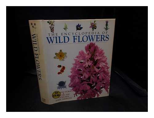 Akeroyd, John (1952-) - The encyclopedia of wild flowers / John Akeroyd
