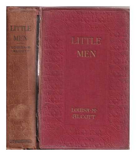 Alcott, Louisa May (1832-1888) - Little men: life at Plumfield with Jo's boys