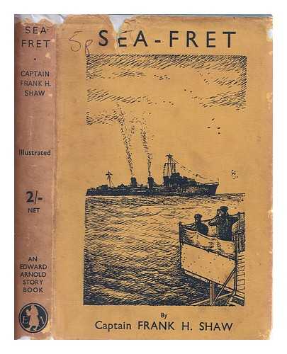 Shaw, Frank Hubert (1878-) - Sea-fret