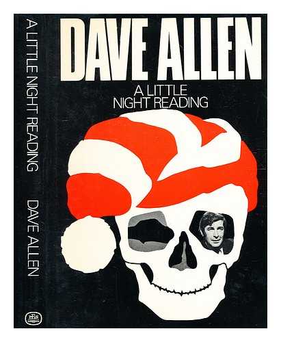 Allen, Dave - A little night reading : twenty tales of horror and the supernatural. / compiled by Dave Allen