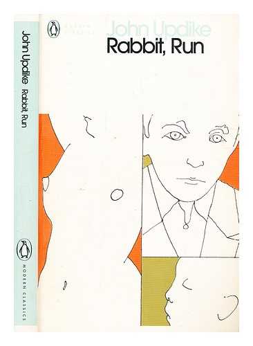 Updike, John - Rabbit, run / John Updike ; with an afterword by the author