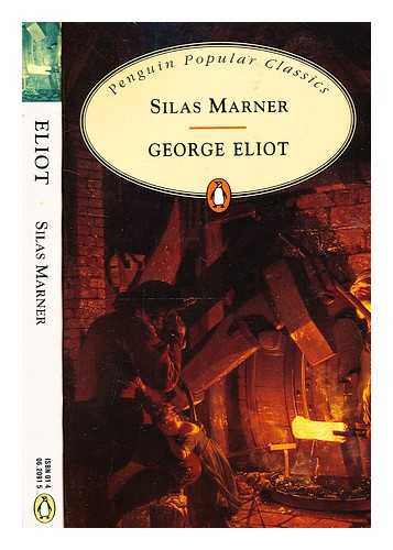 Eliot, George (1819-1880) - Silas Marner / George Eliot