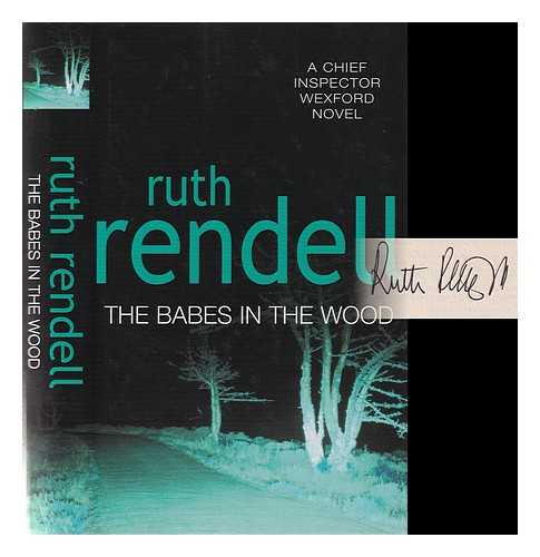 Rendell, Ruth - The Babes in The Wood