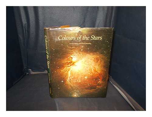 Malin, David - Colours of the stars