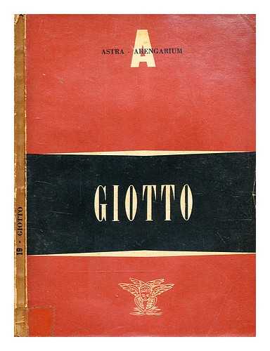 Carli, Enzo - Giotto