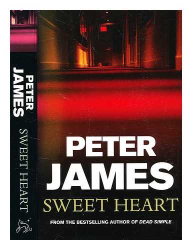 James, Peter - Sweet Heart