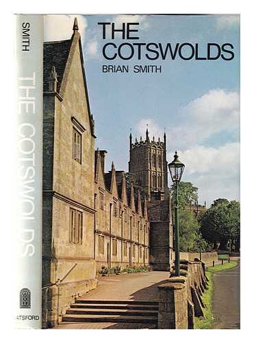 Smith, Brian S. (Brian Stanley) - The Cotswolds / Brian Smith