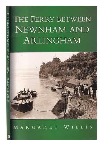 Willis, Margaret H - The ferry between Newnham & Arlingham