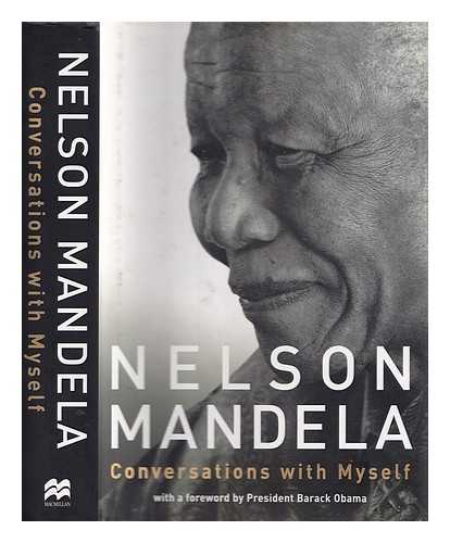 Mandela, Nelson - Conversations with myself