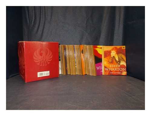 Various Authors - Set of 25 Phoenix Paperbacks