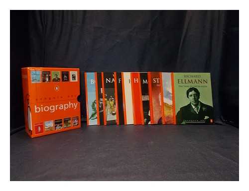 Various Authors - Penguin 60's; Biography