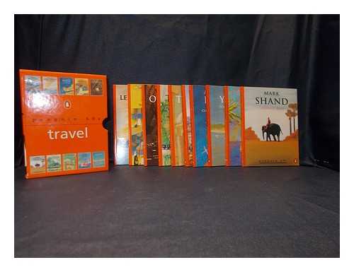 Various Authors - Penguin 60s travel