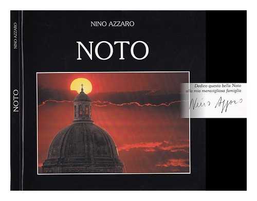 Azzaro, Nino - Noto