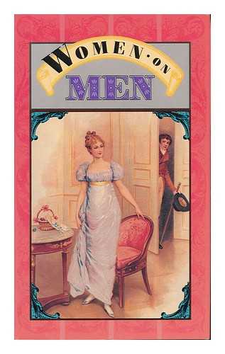 KAUFMAN, LOIS L. - Women on Men