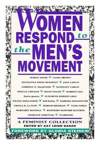 HAGAN, KAY LEIGH - Women Respond to the Men's Movement