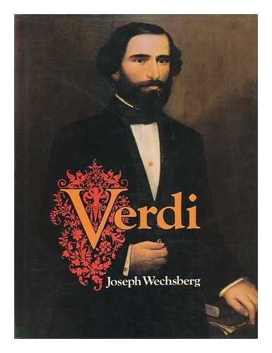 WECHSBERG, JOSEPH - Verdi