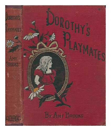 BROOKS, AMY - Dorothy's Playmates