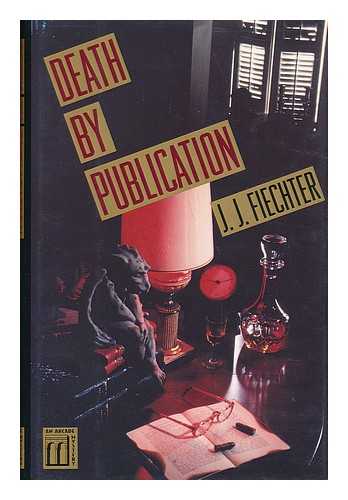 FIECHTER, J. J. - Death by Publication
