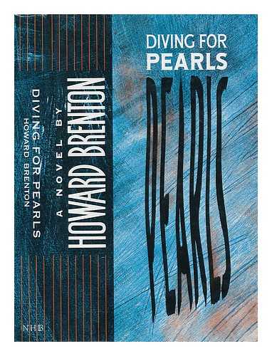 BRENTON, HOWARD - Diving for Pearls