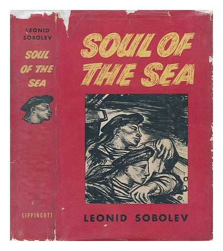 SOBOLEV, LEONID - Soul of the Sea