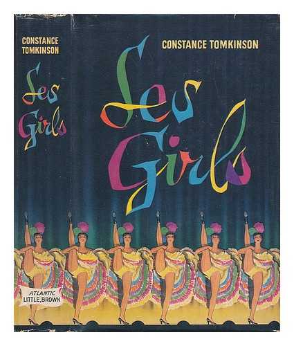 TOMKINSON, CONSTANCE - Les Girls