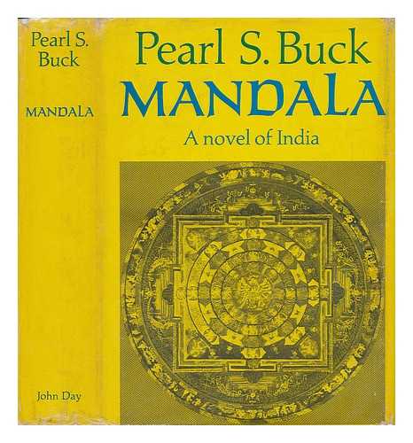 BUCK, PEARL S. - Mandala