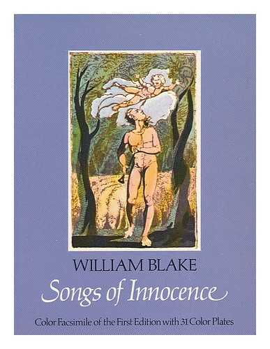 BLAKE, WILLIAM - Songs of Innocence