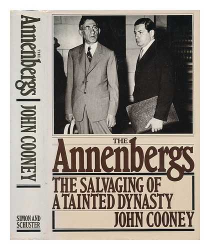 COONEY, JOHN - The Annenbergs