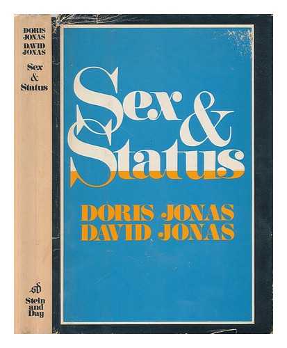 JONAS, DORIS AND JONAS DAVID - Sex & Status